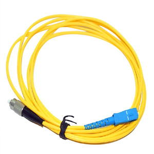 2 4 6 8 12 24 <span class=keywords><strong>36</strong></span> Core impermeable al aire libre de fibra óptica Pigtail Cable de parche de alambre de puente de Cable - Product Image 4