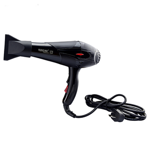 <span class=keywords><strong>Secador</strong></span> de <span class=keywords><strong>Pelo</strong></span> Profesional con Motor de CA y Fragancia para Hombres y Mujeres - Product Image 3