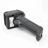 Lecteur de codes-barres 2D portable pour convoyeur avec tolérance de mouvement de 40 cm/s et capacité de chute de 1,2 m pour des opérations de tri rapides