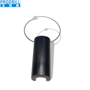 Outils de démontage pour forets à bouton coniques Hex22 et Hex25, pour retirer les tiges de forage - Product Image 4