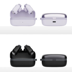 Nuovi accessori per cellulari comodi gratis Bluetooth vero <span class=keywords><strong>senza</strong></span> fili auricolari Bluetooth auricolare TWS cuffia orecchio - Product Image 6