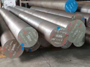 معدن أدوات 1.2344، معدن مستدير بتصميم غير أصلي H13 SKD61 معدن معدني 1.2343 1.2344 H11 H13 SKD61 معدن معدني غير أصلي للتصميم غير أصلي، معدن قرصي - Product Image 3