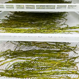 Công suất đầu ra lớn Điện Máy sấy trái cây thực phẩm dehydrator máy trái cây và rau Máy sấy thực phẩm dehydrator - Product Image 5