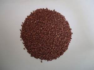 Chips de ágata de miga de cereza de lavado de mármol marrón oscuro de diseño moderno para aplicación en el baño - Product Image 6