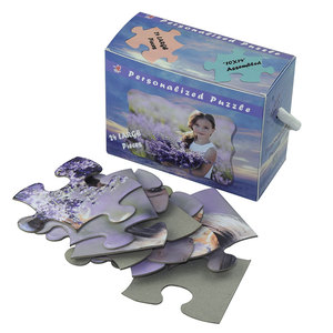 Commande A5 Anime <span class=keywords><strong>bébé</strong></span> Flip Design A4 Pc blancs lumière Photo Horizontal Logo grand <span class=keywords><strong>Puzzle</strong></span> Nareen taille <span class=keywords><strong>personnalisé</strong></span> thérapie Puzzles - Product Image 4