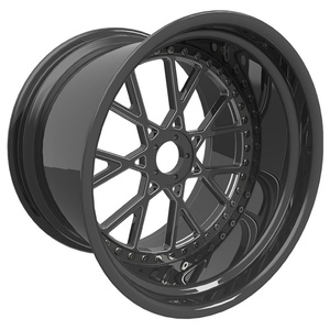 INCA KING Universal OEM <b>Motorcycle</b> <b>Wheels</b> RIM 26 Aluminum T60-61 CNC Technology Replacement High Quantity New Design - Product Image 3