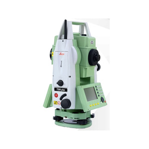 Estación Total Usada TS06 PULS, Instrumento de Medición para Construcción y Topografía, Estación Total de Calidad Superior China - Product Image 4