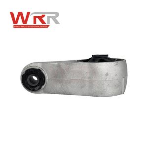 Soporte de Motor WRR 22116756406 para E46 E85 325i 330i, Soporte de Suspensión de Goma Resistente, 1 Año de Garantía - Product Image 3