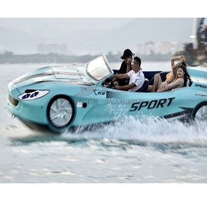 2 /4 / 5 sedile realizzato <span class=keywords><strong>in</strong></span> Cina 2023 nuovo motoscafo supercar di lusso smart water - Product Image 3
