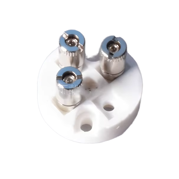 High Quality BANBKE Compact German-Style Thermocouple Junction Box Direct Sales Manufacturer Instrument Parts
