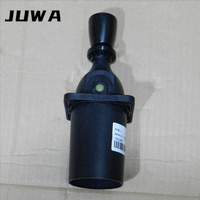Manettes hydrauliques JUWA PVRE-L 155U2607 PVRES 155B4218 Levier de commande électrique pour Danfoss 155U2601 155U2602 155U2603 155U2605