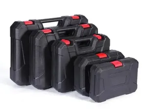 Clé dynamométrique à cliquet, outils à main, boîte à douilles, clé à molette, coffret d'outils pour mécanicien, <span class=keywords><strong>tournevis</strong></span> - Product Image 5