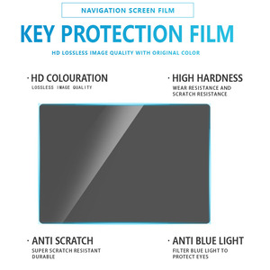 חכם LCD מפתח מיוחד TPU מגן סרט אנטי שריטה <span class=keywords><strong>HD</strong></span> מלא כיסוי סרט - Product Image 2