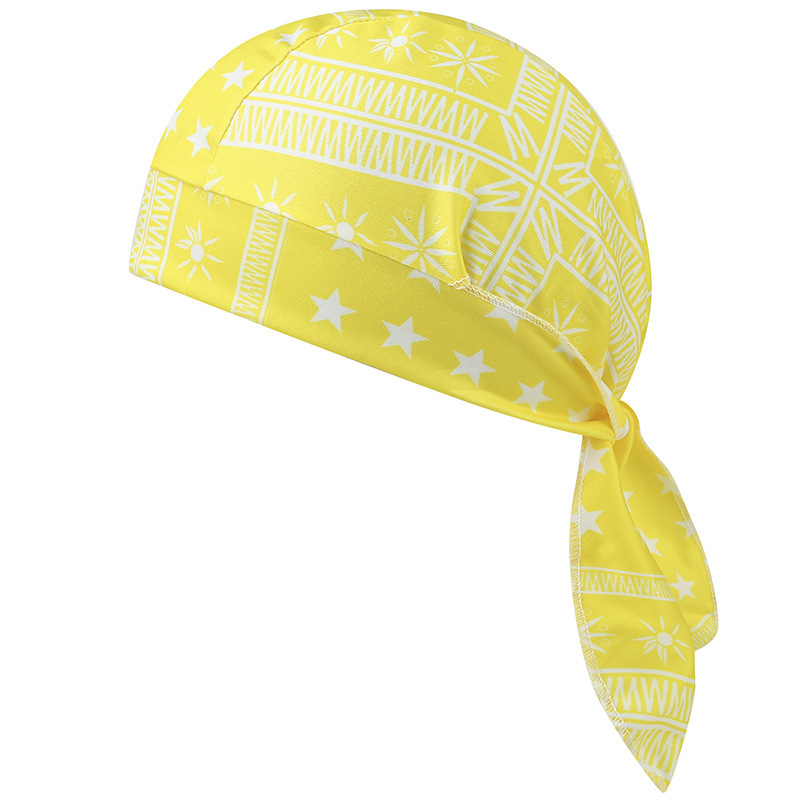 Nouvelle étoile jaune - Taille unique