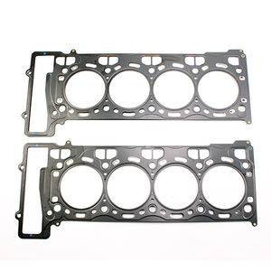 <span class=keywords><strong>2</strong></span> MLS Motor Zylinderkopf dichtung Passend 2008-2017 HONDA PILOT ODYSSEY ACCORD CROSS TOUR ACURA RDX TL TSX <span class=keywords><strong>3</strong></span>.5L V6 24V SOHC - Product Image 5