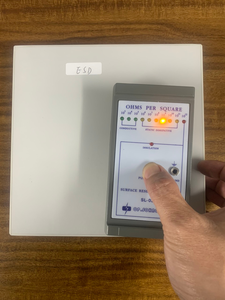 एएसडी एंटीस्टैटिक औद्योगिक वर्कस्टेशन - Product Image 5