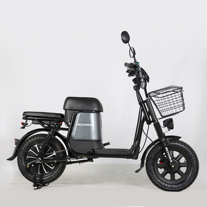 China Factory Direct 60v30ah Electric Bike V3 Pro 1000W V8 Monster Velosped Electric Freight Bicycle - Product Image 5