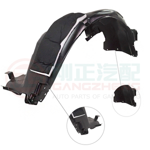 Piezas de Automóviles en China, Forro de Guardabarros de Goma para Automóviles, Piezas de Forro Interior de Guardabarros para <span class=keywords><strong>JAC</strong></span> S2 S3 S5 S7 REIN REFINE M3 M4 M5 A5 X7 - Product Image 5