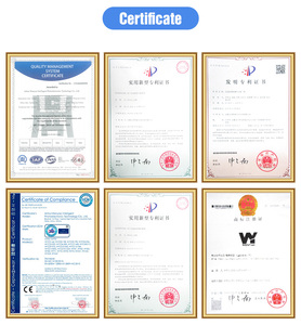 Trieuse chromatique WENYAO CCD pour noisettes, détection couleur complète, fonctionnement stable, système IA, certifiée CE, garantie 2 ans - Product Image 6