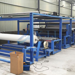 Prix d'usine populaire panneau mural laminé à froid formant la <span class=keywords><strong>ligne</strong></span> <span class=keywords><strong>de</strong></span> production <span class=keywords><strong>de</strong></span> Machine <span class=keywords><strong>de</strong></span> panneau sandwich en laine EPS/ROCK - Product Image 4