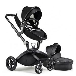 Poussette bébé Hot Mom 360 Rotation 3 en 1 - Product Image 6