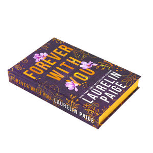 Servicio de Impresión de Libros Personalizados, Impresión de Novelas, Edición Especial, Impresión de Libros de Tapa Dura, Publicación Propia OEM - Product Image 2