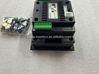 Delta TP04P-16TP1R Écran Texte 4,1'' PLC Intégré 16DI/16DO RS485 HMI Automatisation Industrielle Tout-en-Un
