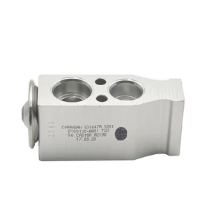 Válvula de expansión de aire acondicionado para automóvil, válvula de mariposa para todas las series Changan EADO CS35 CS55 CX20 CS75PLUS ALSVIN V3 V7 - Product Image 3