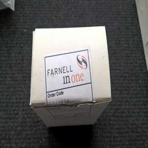 Nuovo e Originale PLC Industriale Programmabile Irke9112a Farnell Inone 6c170a 0612 2 Automate - Product Image 1