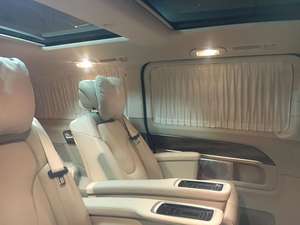 <span class=keywords><strong>2023</strong></span> mejor <span class=keywords><strong>precio</strong></span> de MPV VAN accesorios interiores persianas de coche/parasol de coche/cortinas de coche para <span class=keywords><strong>Mercedes</strong></span> Benz <span class=keywords><strong>Vito</strong></span> vclass V250 w447 - Product Image 6