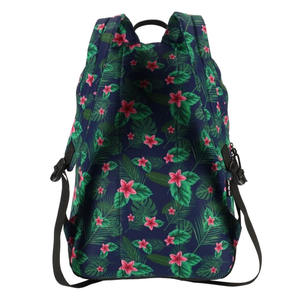 Mochila Personalizada Ecológica, Mochilas Sublimadas, Bolsas <span class=keywords><strong>de</strong></span> Libros a la Moda, Mochilas Cosidas para Uso Diario, <span class=keywords><strong>Trabajo</strong></span>, Escuela y Viajes - Product Image 3
