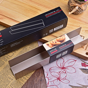 U Shape Non Stick <b>Cookie</b> Mold Large Size Baking <b>Tool</b> For Home Kitchen Use - Product Image 1