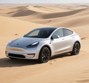 Tesla Model X Dual Motor All-Wheel Drive in Stock, Veicolo Elettrico Usato, Nuovi Veicoli a Energia Alternativa Tesla X/Y/S/3 - Product Image 4