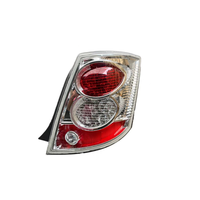 E6-4133010 OEM de haute qualité pièces automobiles BYD E6 halogène et xénon feux arrière feu arrière de voiture