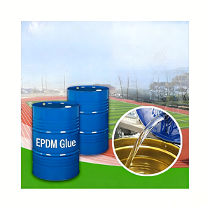 Pegamento EPDM de Calidad Premium para Parques Infantiles, Agente Adhesivo Ecológico para Superficies de Juegos, Pegamento Seguro y Confiable - Product Image 1