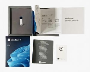 Windows 11 Pro Original en USB, Caja, Activación 100% Online, Envío Rápido - Product Image 2