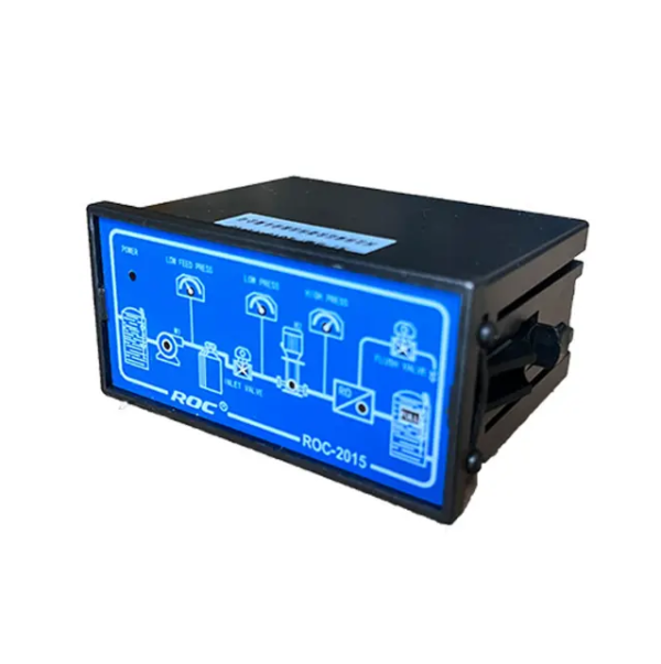Water Filter Accessories Automatic Ro Plc