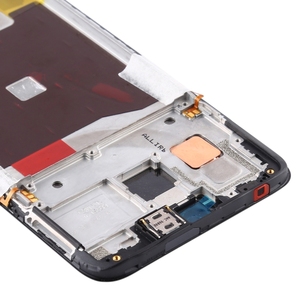 จอ LCD ของแท้สำหรับ <span class=keywords><strong>OPPO</strong></span> <span class=keywords><strong>Reno</strong></span> <span class=keywords><strong>Z</strong></span> Digitizer ประกอบเต็มรูปแบบพร้อมกรอบหน้าจอสัมผัส - Product Image 4