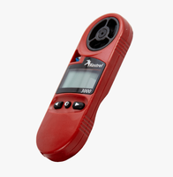 Appareil météorologique portable Kestrel 3000, mètre météorologique