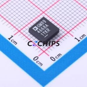 วงจรรวม BGA-49 LTM4668AIY # PBF ของแท้และใหม่เอี่ยมชิป IC DC-DC PMIC - Product Image 1