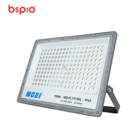 Projecteur LED marin innovant à technologie électrique 200W IP65, projecteur pour bateau, anti-corrosion, eau salée