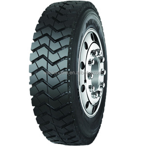 Neumáticos para Camioneta Ligera DOUBLESTAR/HEADWAY, Marca China, 7.50 16, Precios - Product Image 1