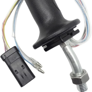 Manette de commande 506-5274 compatible avec Caterpillar 312F 312E 314D 320E 321D 324E 329E - Product Image 1