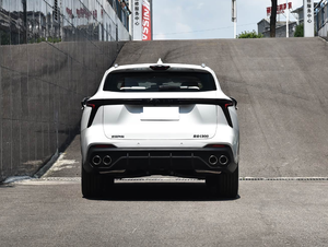 2025 Kaiyi Kunlun 1.6T 197Hp L4 SUV de luxe |   <span class=keywords><strong>Voiture</strong></span> <span class=keywords><strong>neuve</strong></span> de marque chinoise en stock - Product Image 2