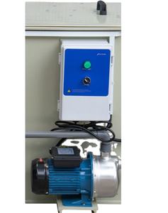 ระบบกรองน้ำขนาดเล็กสำหรับการเพาะเลี้ยงสัตว์น้ำ ระบบกรองน้ำหมุนเวียนอัตโนมัติเต็มรูปแบบ ระบบล้างย้อนกลับสำหรับบำบัดน้ำเสีย ปลา ช่วยปรับปรุงคุณภาพน้ำ - Product Image 1