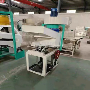 Máquina Despedradora <span class=keywords><strong>de</strong></span> Granos Pequeños <span class=keywords><strong>de</strong></span> Alta Productividad UNIO <span class=keywords><strong>de</strong></span> Nuevo Diseño para Uso Agrícola, <span class=keywords><strong>Precio</strong></span> Competitivo para Arroz, <span class=keywords><strong>Trigo</strong></span>, Maíz y Soja - Product Image 4