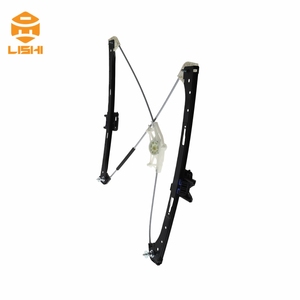 Lève-<span class=keywords><strong>vitre</strong></span> 95B837461B pour porte <span class=keywords><strong>avant</strong></span> <span class=keywords><strong>gauche</strong></span> sans moteur pour Porsche Macan 95B - Product Image 5