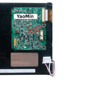 原装8.9英寸640*240工业STN液晶模块KCG089HV1AC-G000 - Product Image 3