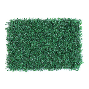 Cerca de Privacidad de <span class=keywords><strong>Hiedra</strong></span> <span class=keywords><strong>Artificial</strong></span>, Pantalla de Pared, Setos de Plástico, Hojas de <span class=keywords><strong>Hiedra</strong></span> Falsas de Alta Calidad y Simulación Realista para Cumpleaños, Hogar y Jardín - Product Image 3