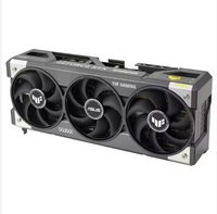 New TUF Gaming GeForce RTX 5090 32GB GDDR7 OC Fan Desktop GPU
